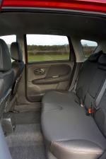 Nissan Note 2009 года